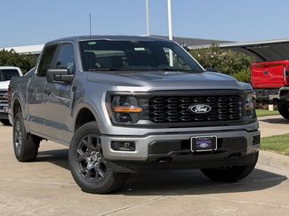 New 2026 Ford F150 STX w/ Equipment Group 200A AWD/4WD video 2