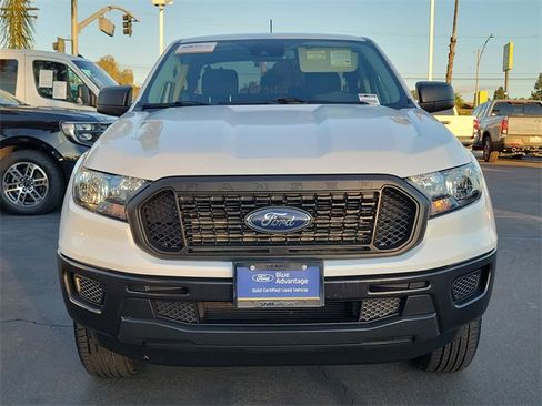 Certified 2023 Ford Ranger XL image 21