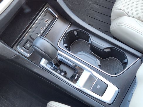 Used 2023 Subaru Ascent Limited w/ Technology Package image 21