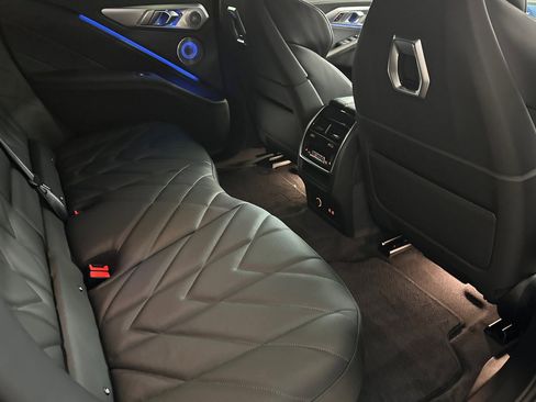 Used 2026 BMW XM Label Red w/ M Driver's Package image 30