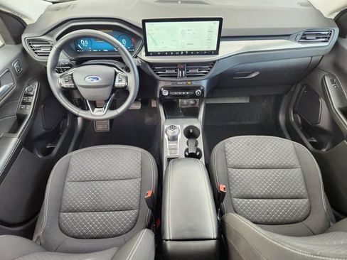 Used 2023 Ford Escape Active image 14