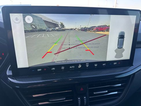 New 2025 Ford Escape ST-Line w/ Tech Pack #1 image 16