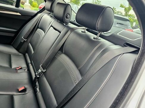 Used 2016 BMW 535i xDrive Sedan AWD/4WD image 24
