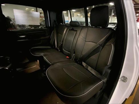 New 2025 RAM 2500 Power Wagon image 10