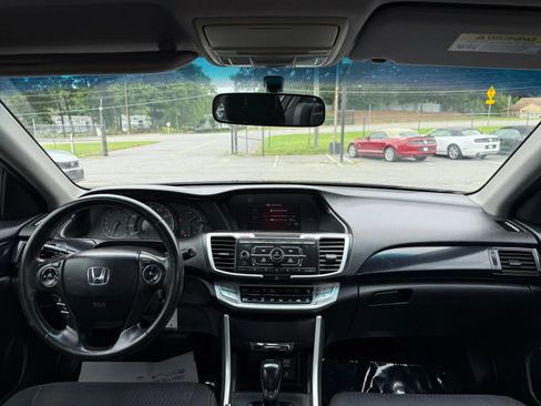 Used 2013 Honda Accord Sport image 23