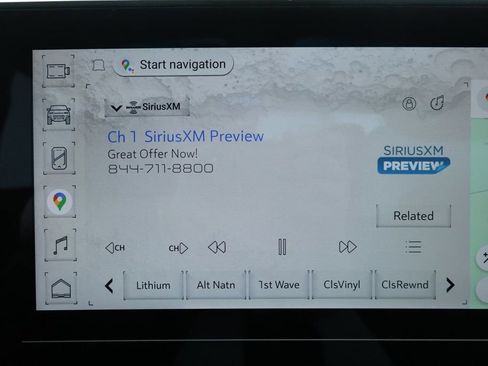 Used 2022 GMC Hummer EV Edition 1 w/ LPO, Illumination Package image 19