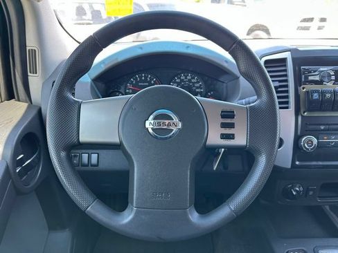 Used 2011 Nissan Xterra S AWD/4WD image 17