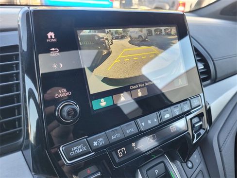 Used 2024 Honda Odyssey Sport image 36