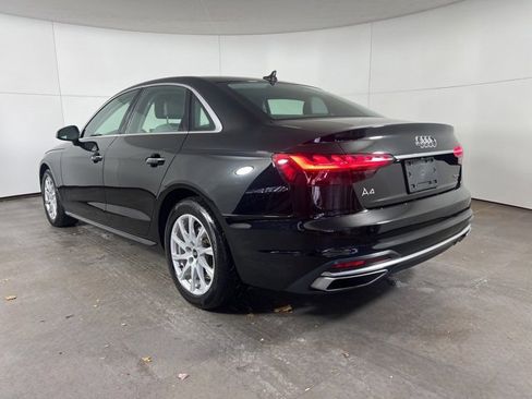 Used 2023 Audi A4 2.0T Premium w/ Convenience Package image 5