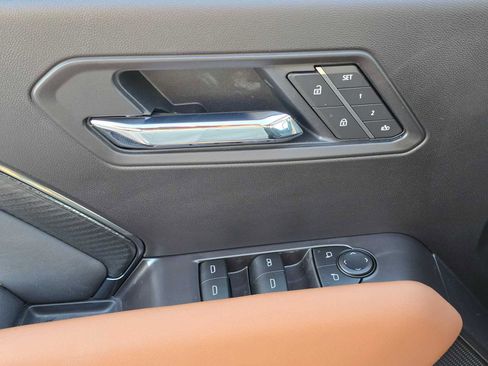 New 2026 GMC Canyon AT4 w/ Technology Plus Package image 23