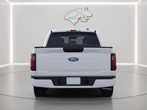 New 2026 Ford F150 STX AWD/4WD image 5