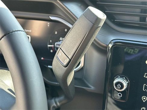 New 2026 GMC Sierra 2500 Denali Ultimate w/ Max Trailering Package image 14