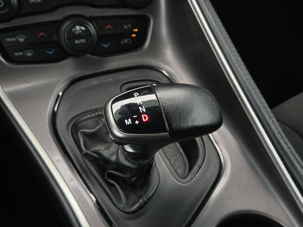 Used 2022 Dodge Challenger GT RWD image 24