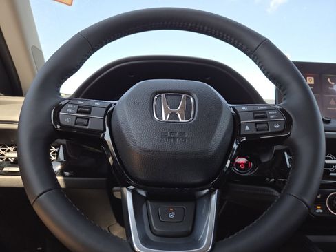 New 2026 Honda Accord Touring image 27