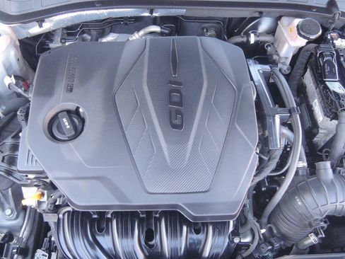 Used 2021 Hyundai Sonata SEL w/ Convenience Package image 39