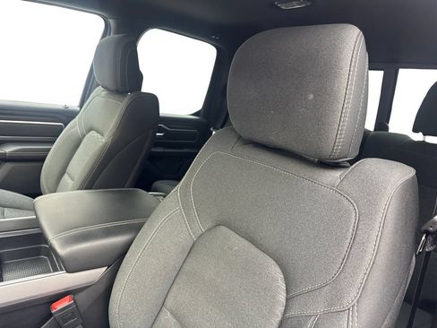 Used 2025 RAM 1500 Big Horn RWD image 27