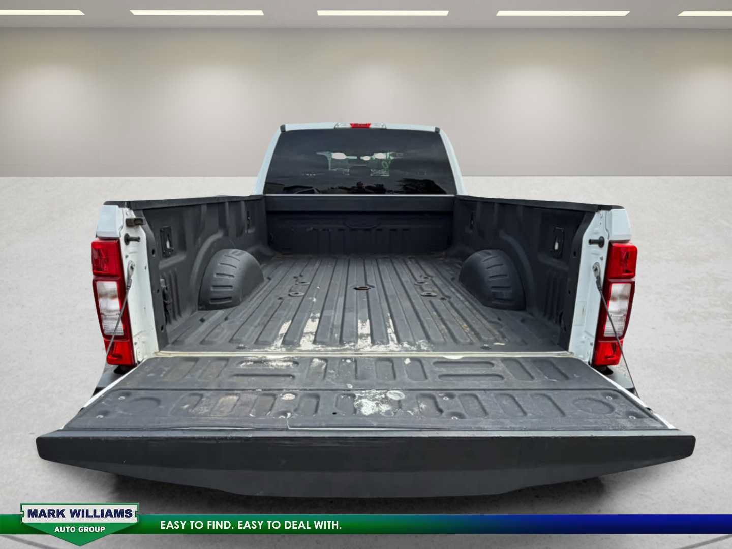 Used 2022 Ford F350 XLT AWD/4WD image 17