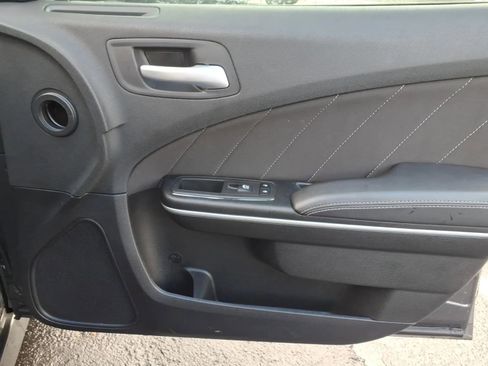 Used 2023 Dodge Charger GT w/ Cold Weather Package image 11