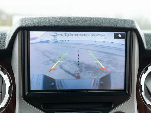 Used 2013 Ford F350 Lariat w/ Chrome Pkg image 23