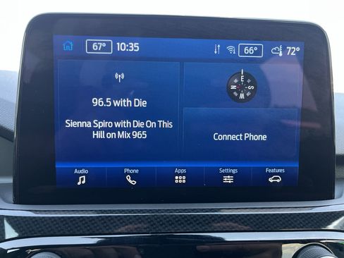 Used 2023 Ford Escape ST-Line image 18