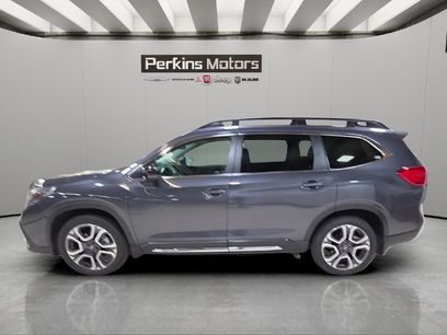 Used 2024 Subaru Ascent Limited