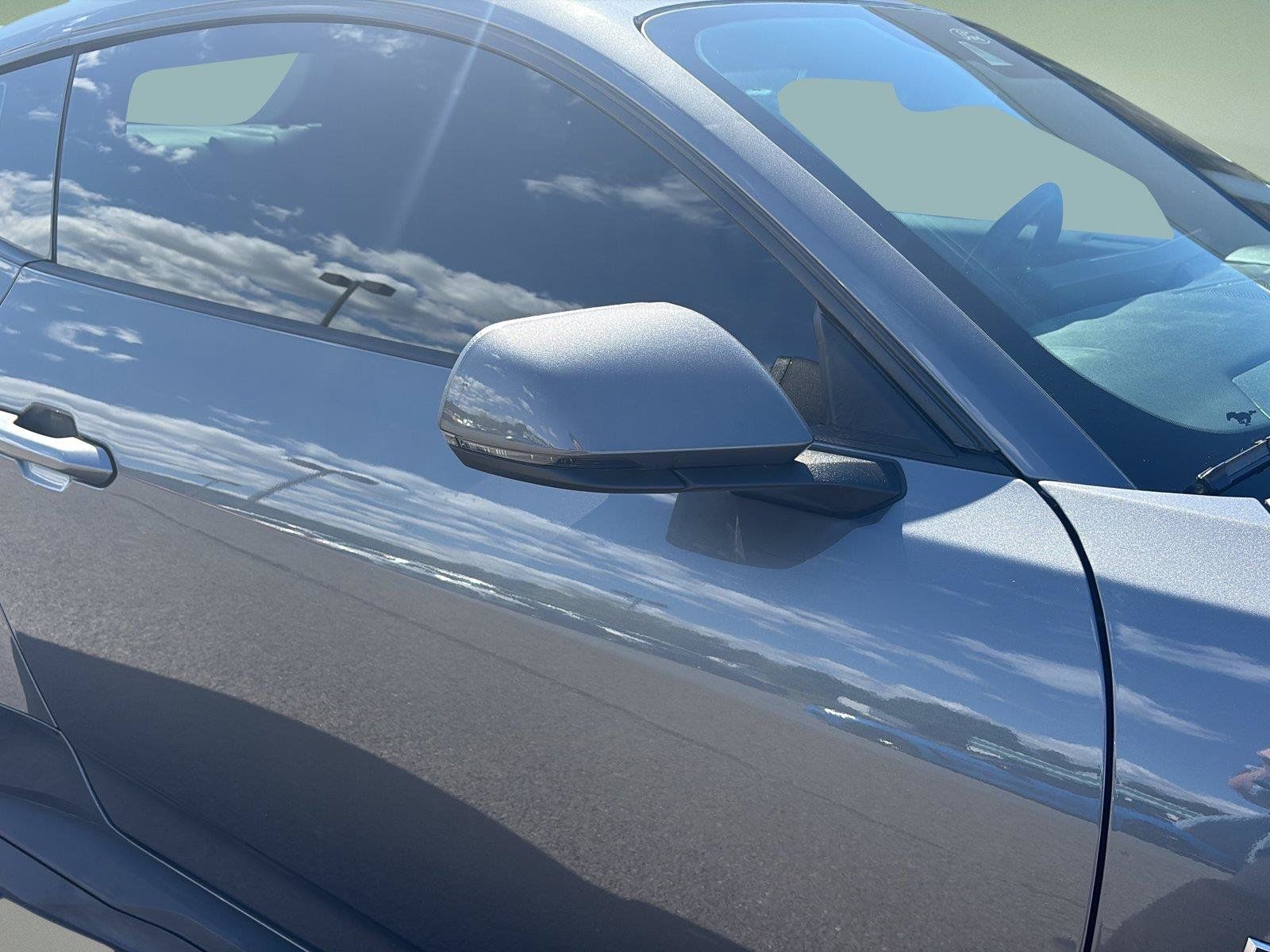 Used 2024 Ford Mustang GT Premium RWD image 42
