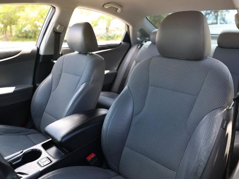 Used 2013 Hyundai Sonata SE image 6