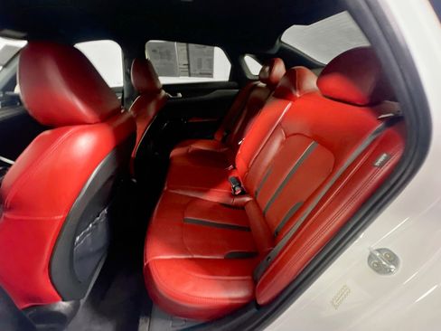 Used 2023 Kia K5 GT-Line w/ GT-Line Premium Package image 29