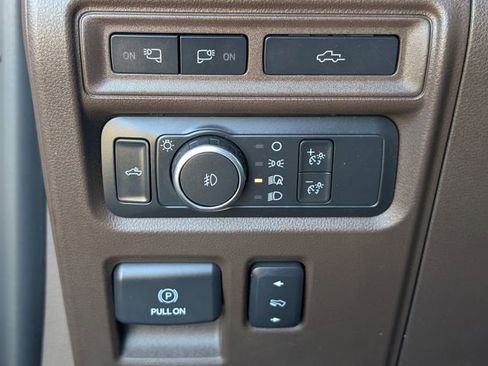 Used 2022 Ford F150 King Ranch w/ Equipment Group 601A High image 21