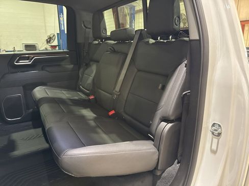 New 2026 Chevrolet Silverado 2500 LT w/ Trail Boss Package image 38