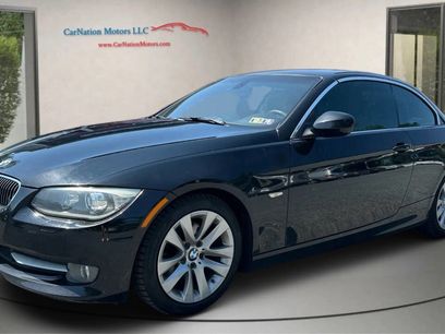 Used 2012 BMW 328i Convertible