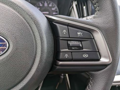 New 2025 Subaru Outback Premium image 24