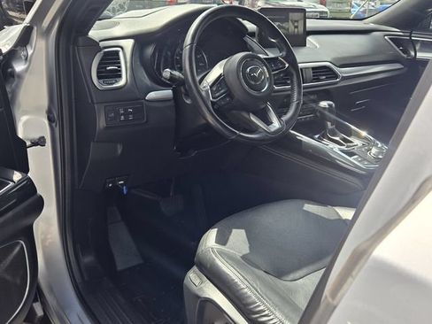 Used 2020 MAZDA CX-9 Grand Touring FWD image 14