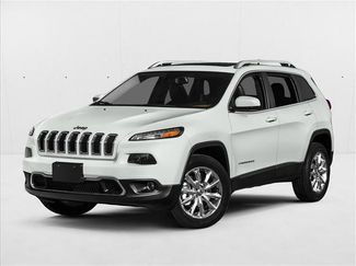 Used 2017 Jeep Cherokee High Altitude AWD/4WD video 1