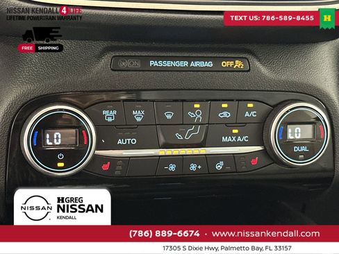 Used 2021 Ford Escape SE w/ Cold Weather Package image 23