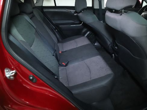 Certified 2023 Toyota RAV4 XLE w/ Convenience Package AWD/4WD image 33