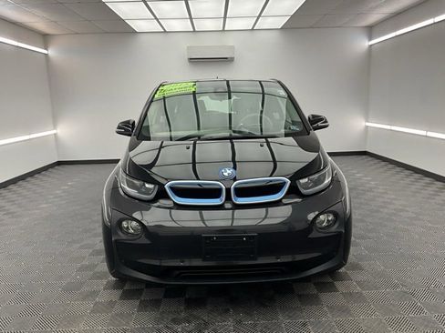 Used 2015 BMW i3 w/ Range Extender image 2