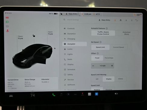 Used 2021 Tesla Model 3 Performance image 26
