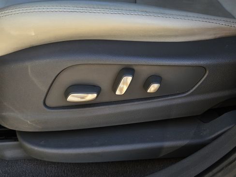 Used 2021 Cadillac XT5 Premium Luxury image 27