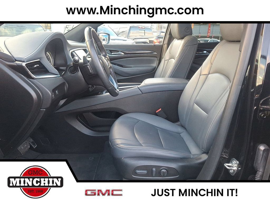Used 2023 Buick Enclave Essence w/ Experience Buick Package AWD/4WD image 19