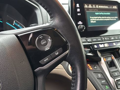 Used 2018 Honda Odyssey Touring image 18