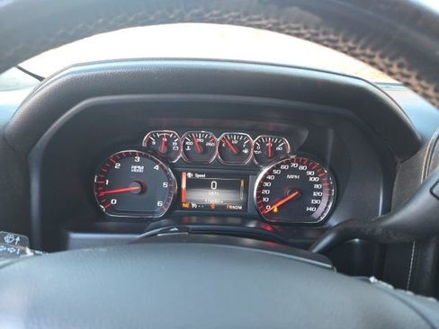 Used 2016 GMC Sierra 1500 SLE w/ SLE Value Package image 13