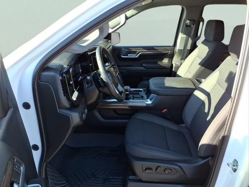 Used 2023 Chevrolet Silverado 1500 RST w/ All Star Edition Plus image 22