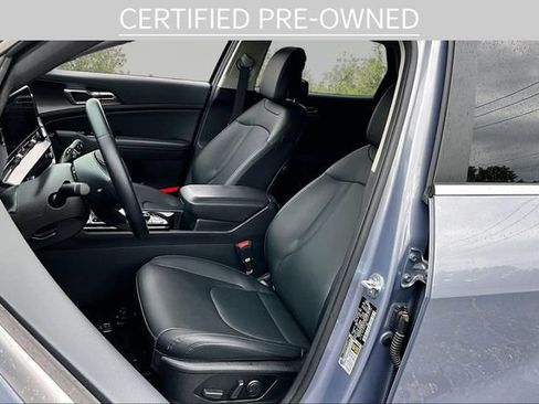 Certified 2023 Kia Sportage EX FWD image 23