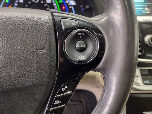 Used 2014 Honda Accord EX-L image 28