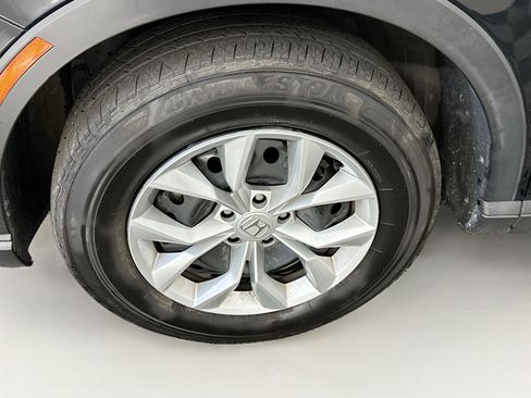 Used 2025 Honda CR-V LX image 11
