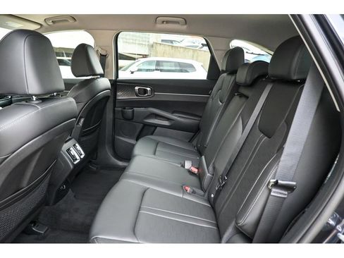New 2026 Kia Sorento EX image 12