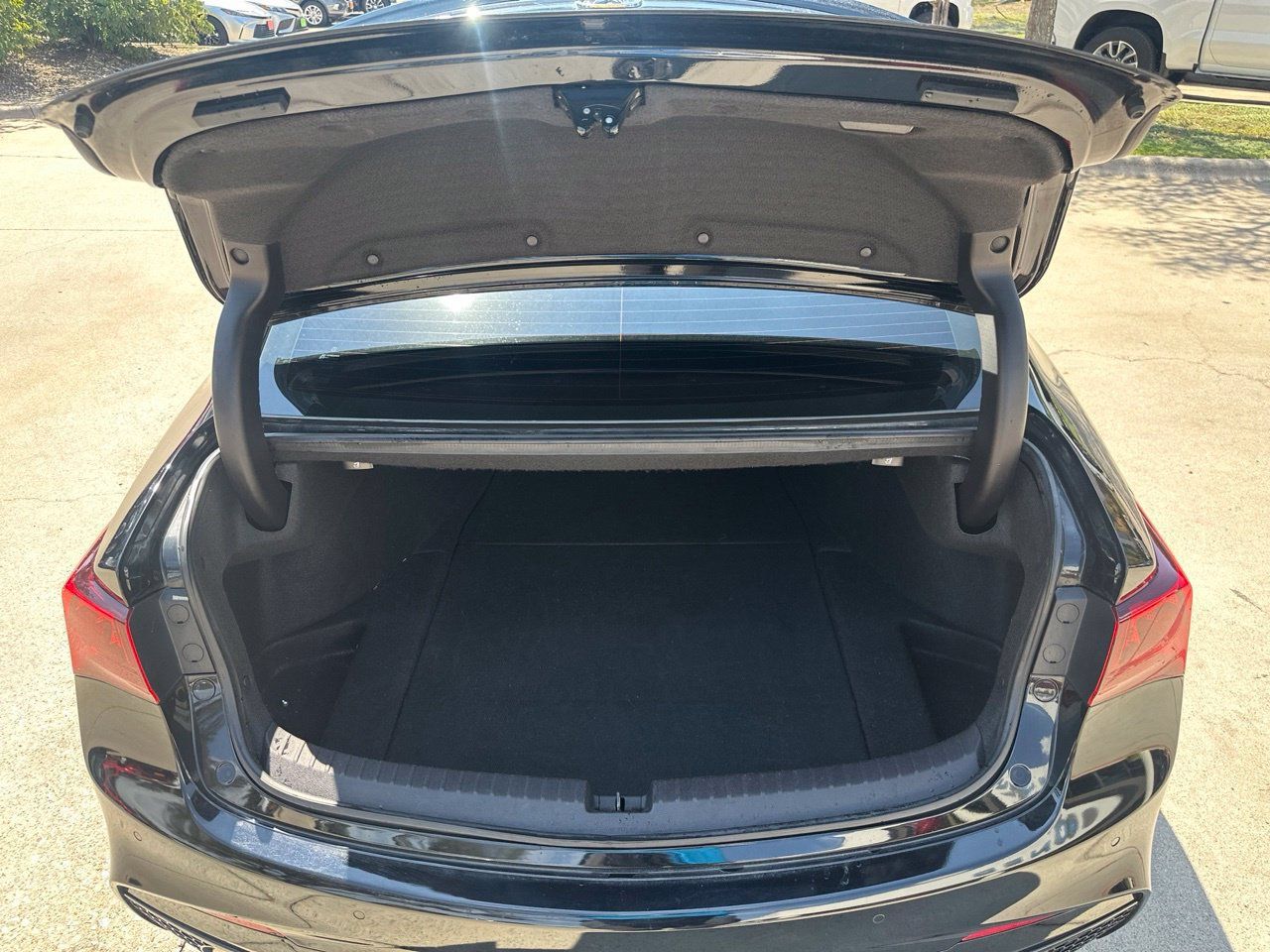 Used 2020 Acura TLX w/ A-SPEC Package FWD image 27