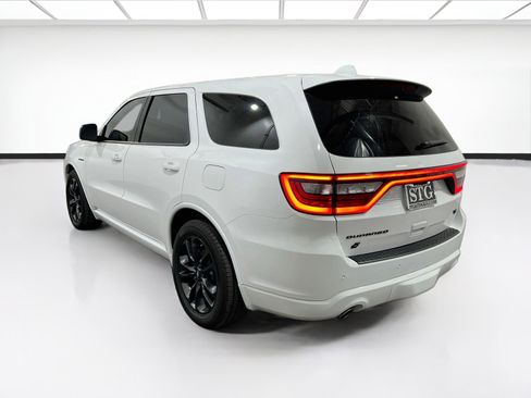 Used 2022 Dodge Durango R/T w/ Blacktop Package AWD/4WD image 6