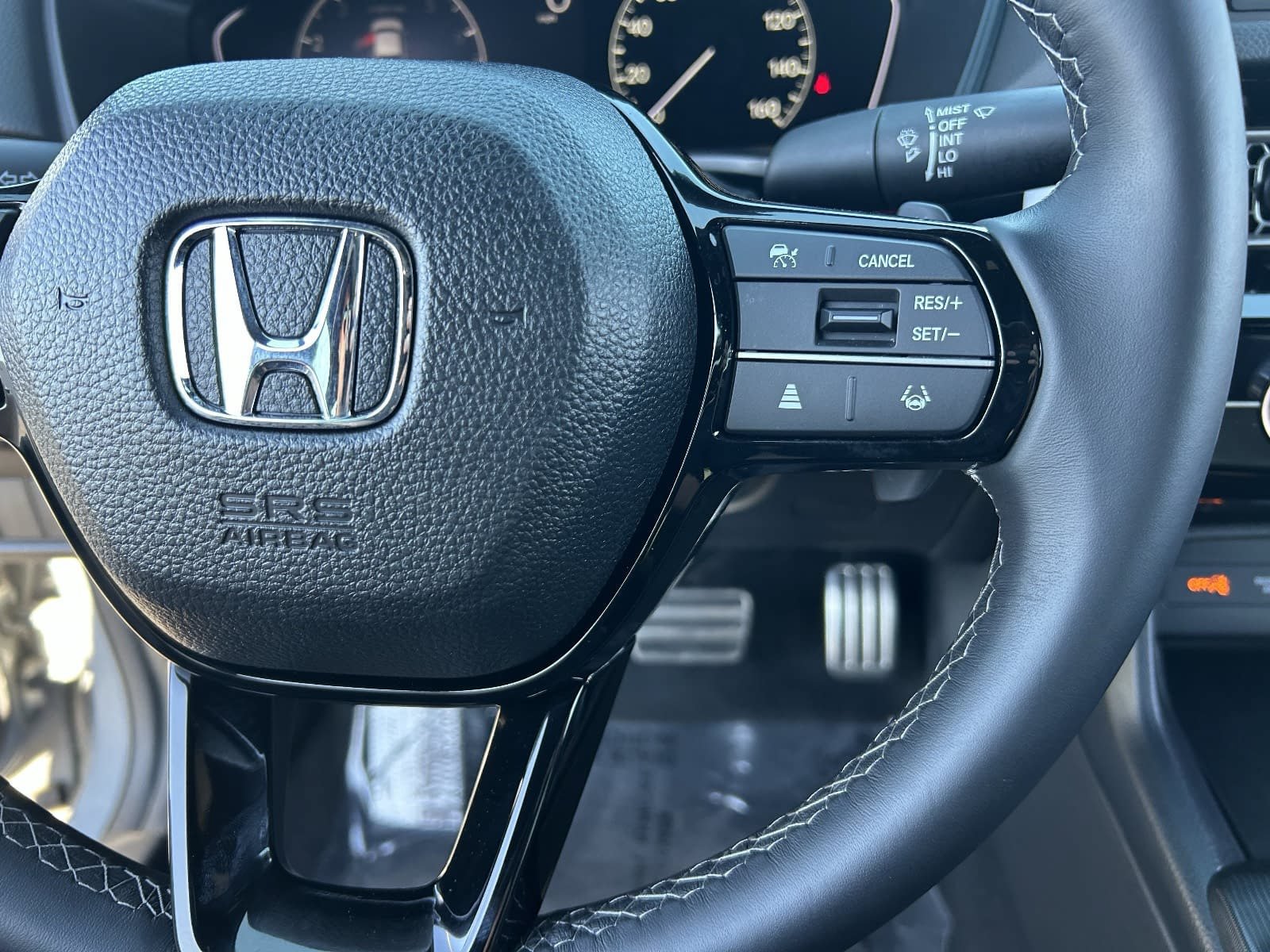 Certified 2026 Honda Civic Sport image 28